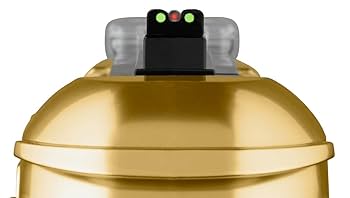 BUG-A-SALT Gold Digger Fiber Optic 3.0 : Amazon.ca: Patio